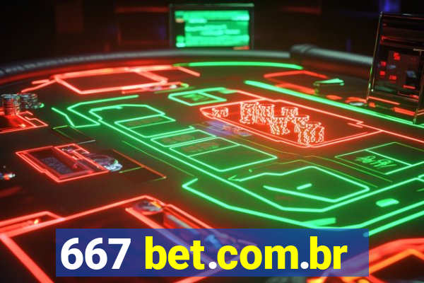 667 bet.com.br